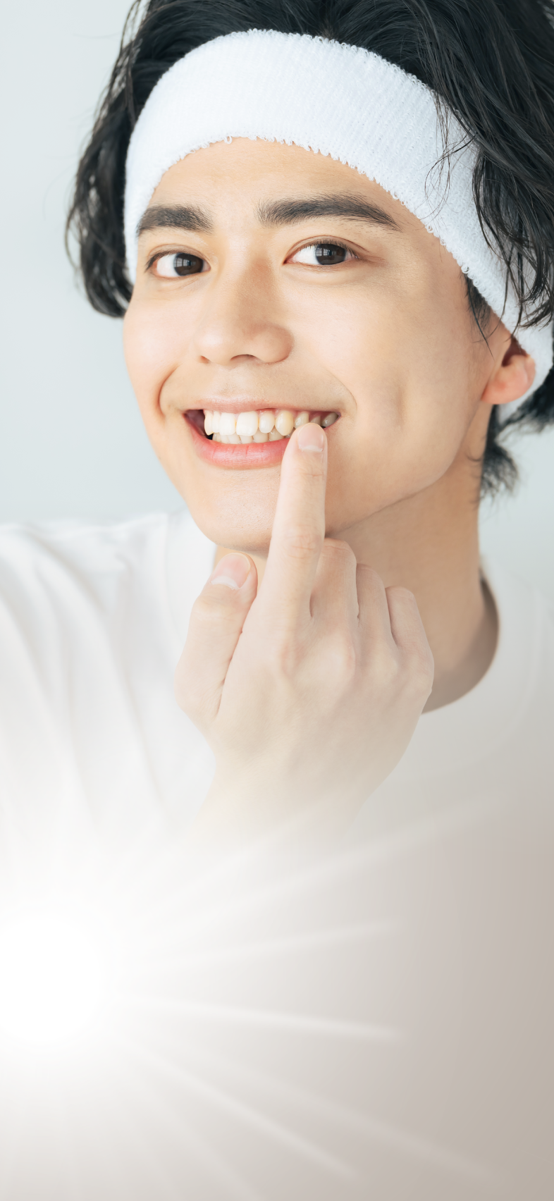 神戸・三宮の医療ホワイトニングサロン SHIRO写真